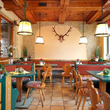 Hotel Boehmerwaldhof Ulrichsberg Zewnętrze zdjęcie