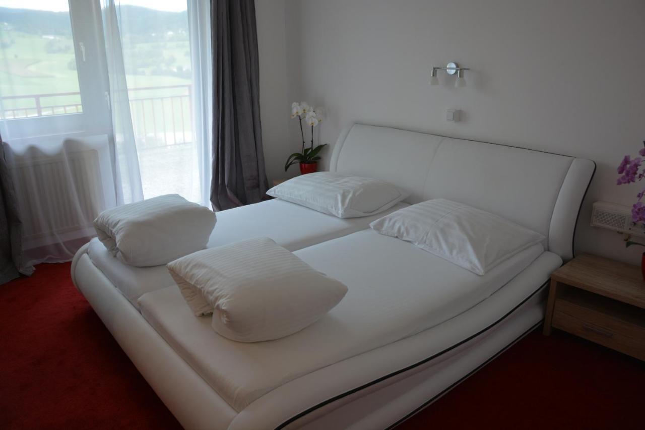 Hotel Boehmerwaldhof Ulrichsberg Zewnętrze zdjęcie