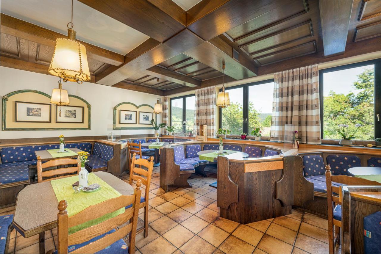 Hotel Boehmerwaldhof Ulrichsberg Zewnętrze zdjęcie