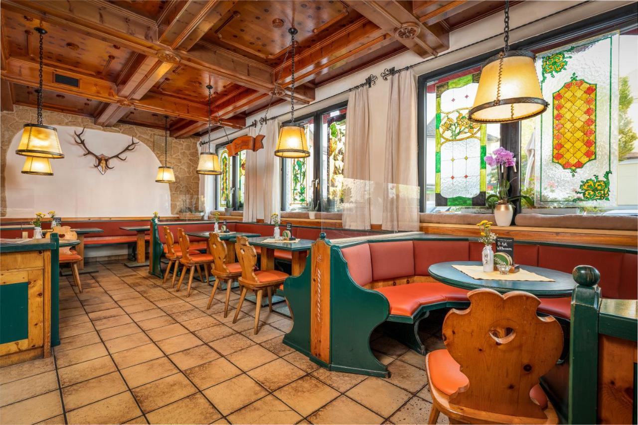 Hotel Boehmerwaldhof Ulrichsberg Zewnętrze zdjęcie