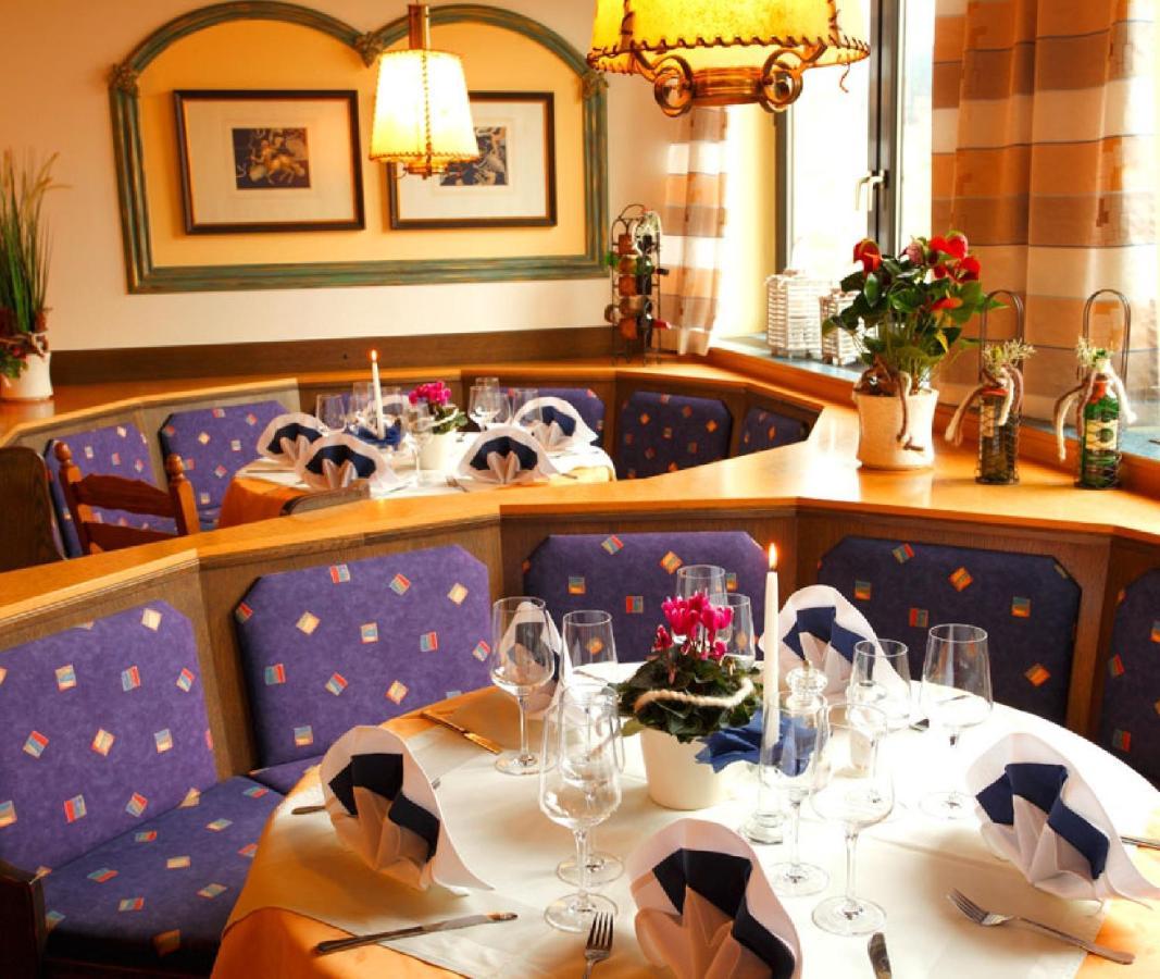 Hotel Boehmerwaldhof Ulrichsberg Zewnętrze zdjęcie