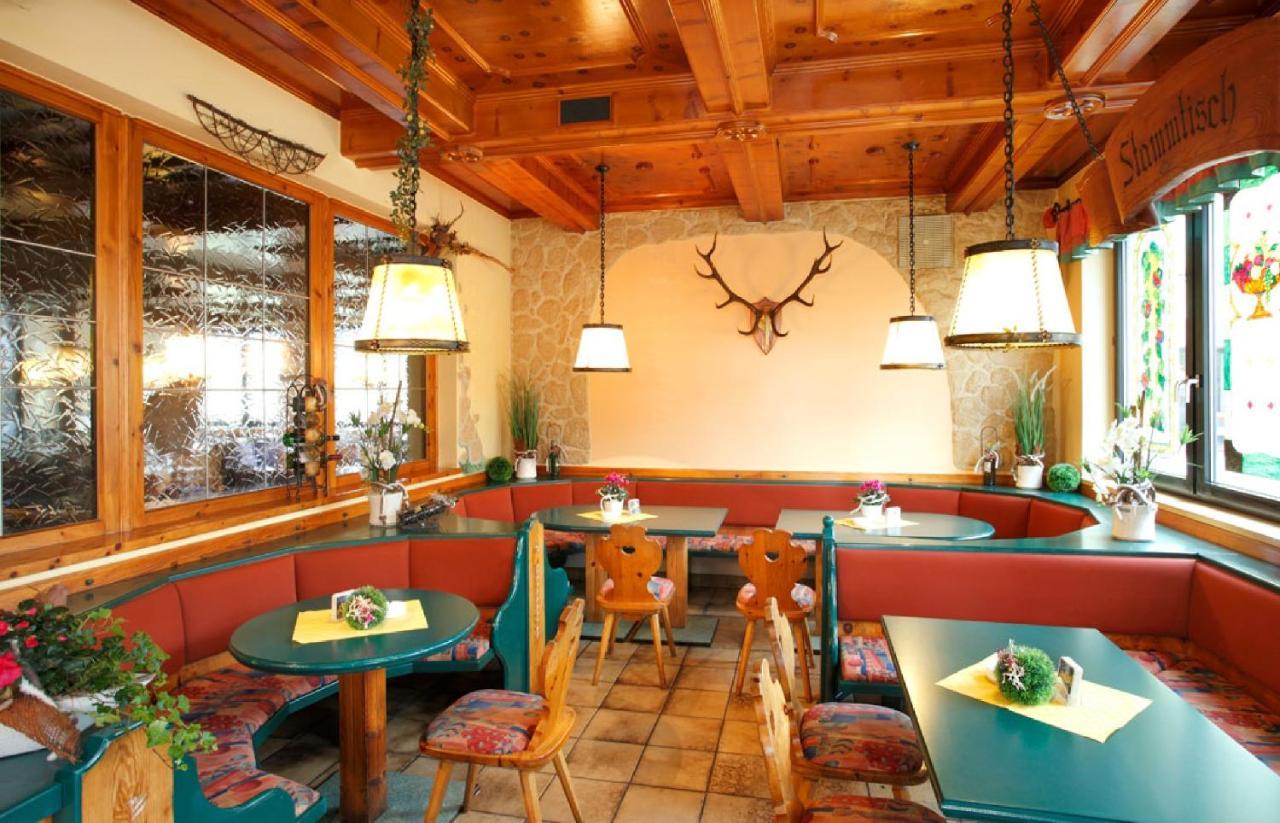 Hotel Boehmerwaldhof Ulrichsberg Zewnętrze zdjęcie
