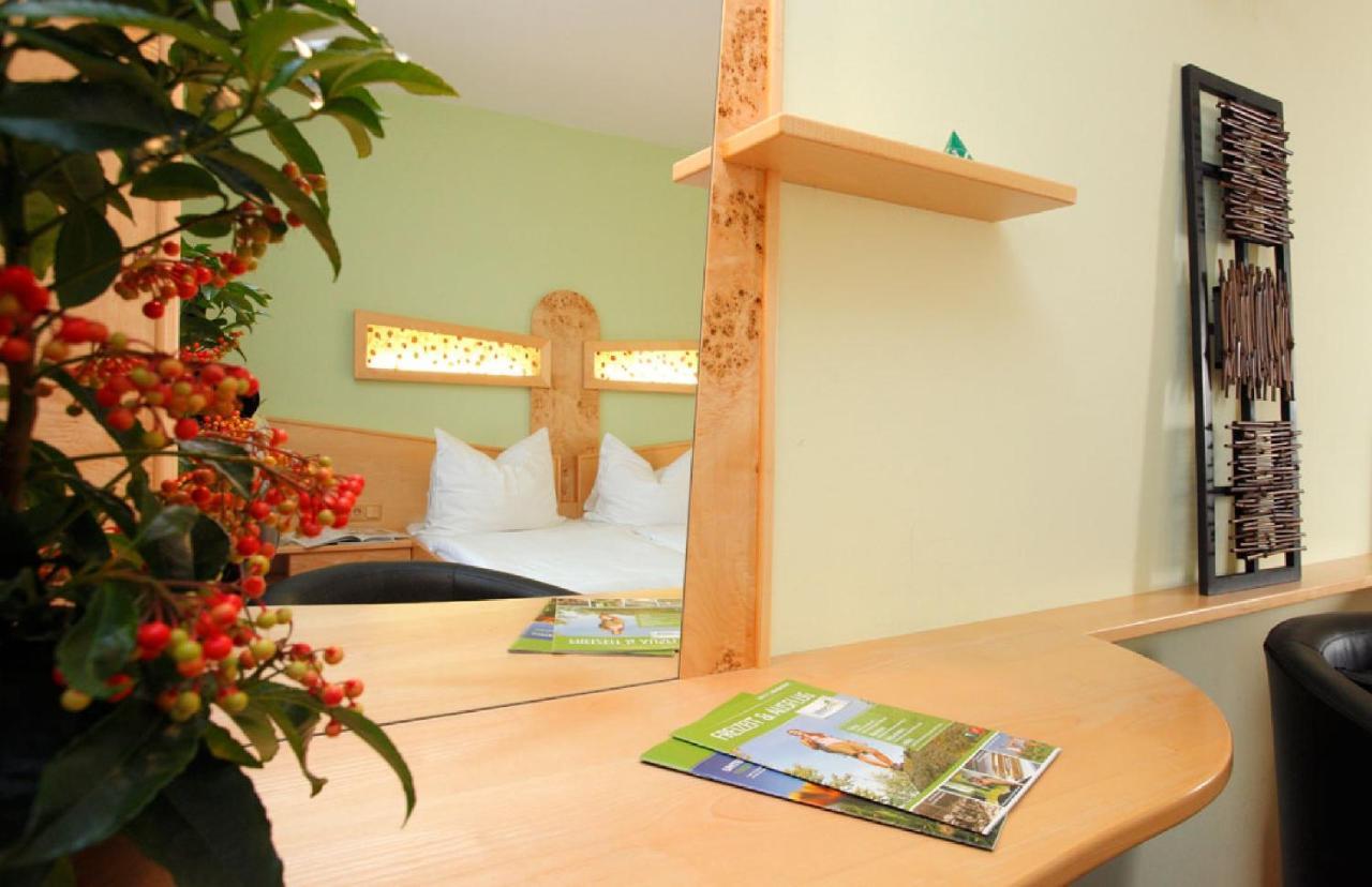Hotel Boehmerwaldhof Ulrichsberg Pokój zdjęcie