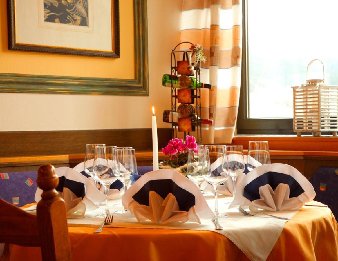 Hotel Boehmerwaldhof Ulrichsberg Zewnętrze zdjęcie