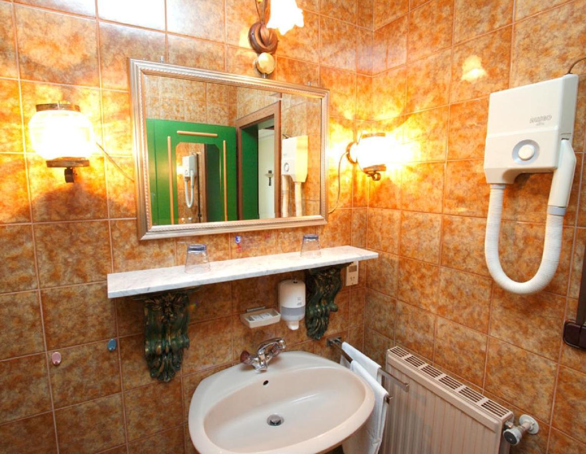 Hotel Boehmerwaldhof Ulrichsberg Pokój zdjęcie