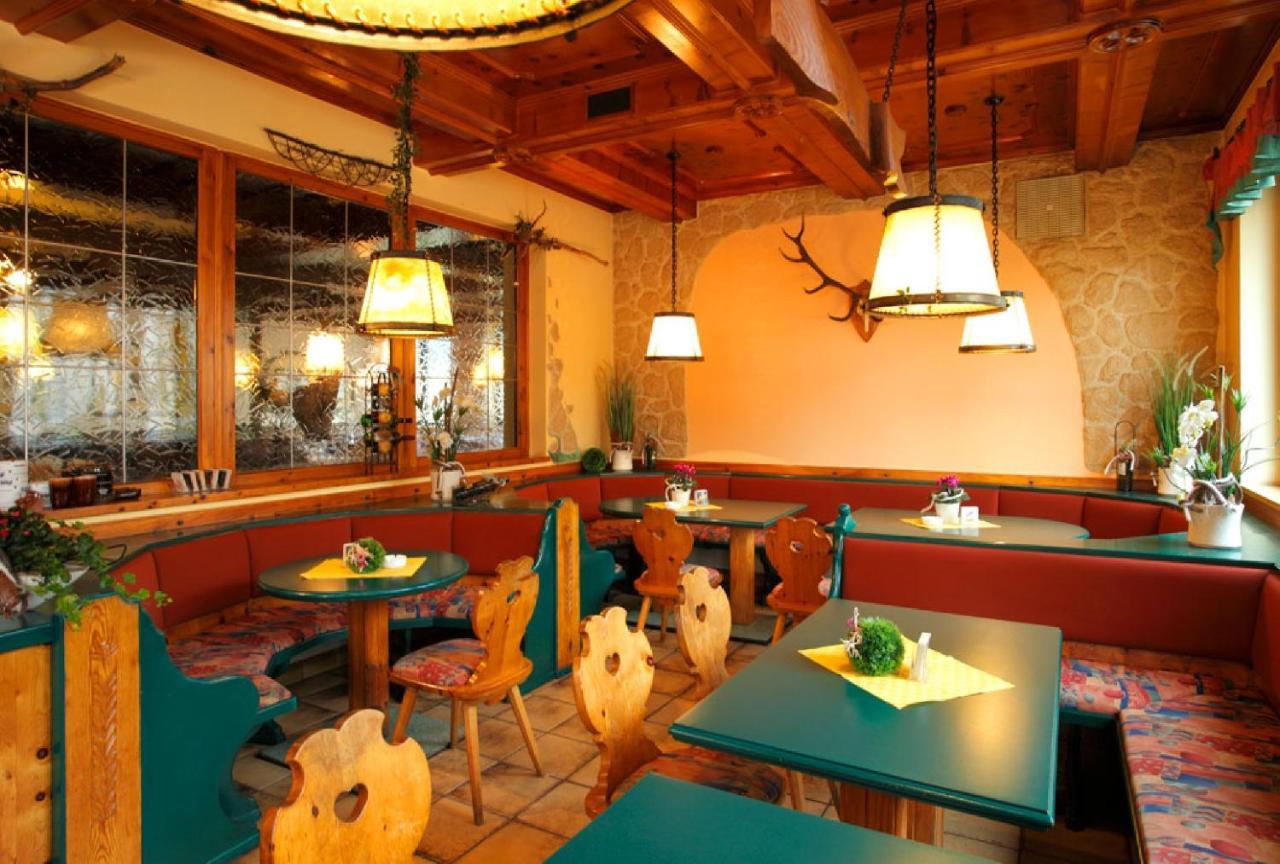 Hotel Boehmerwaldhof Ulrichsberg Zewnętrze zdjęcie
