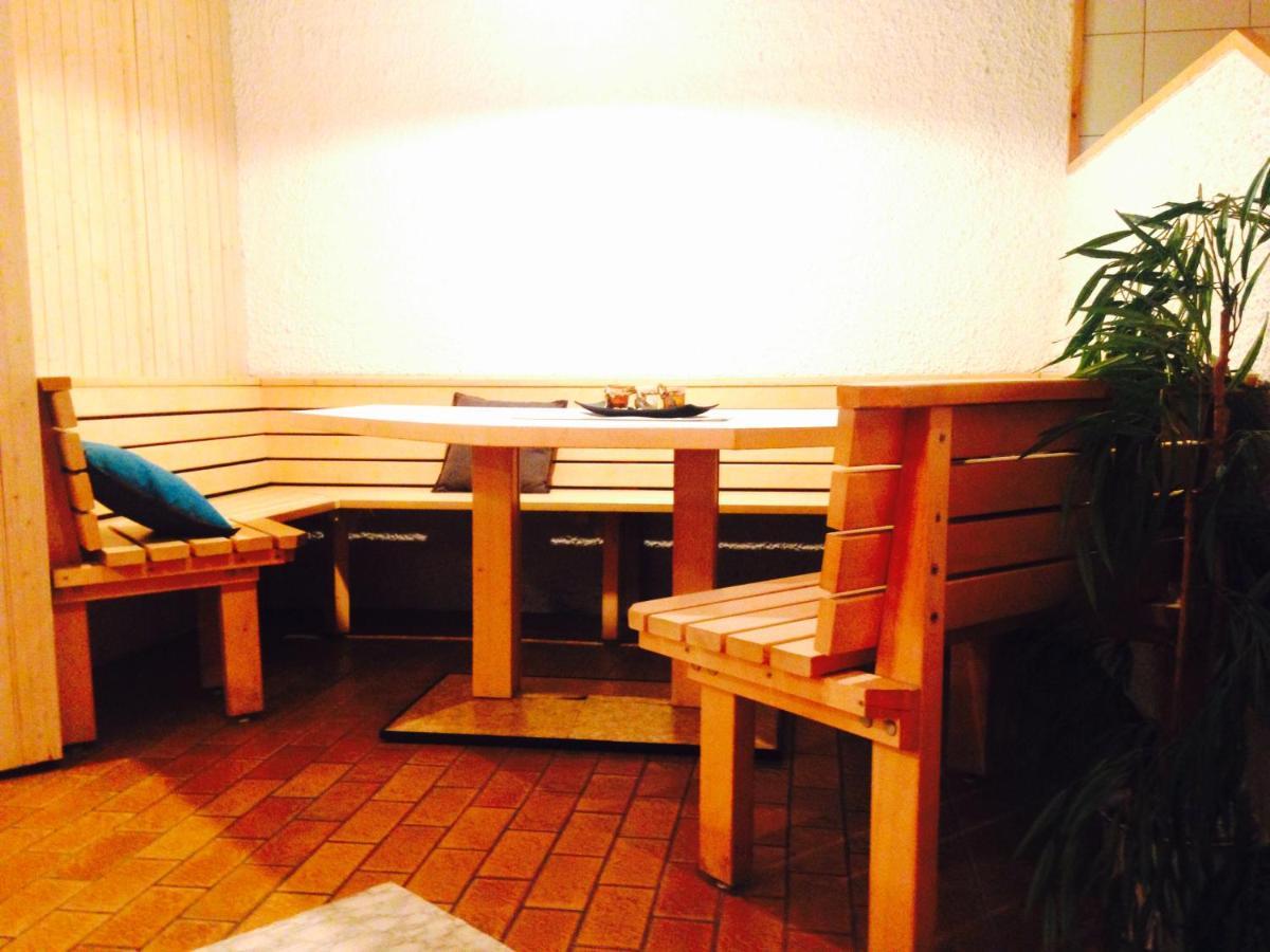 Hotel Boehmerwaldhof Ulrichsberg Zewnętrze zdjęcie