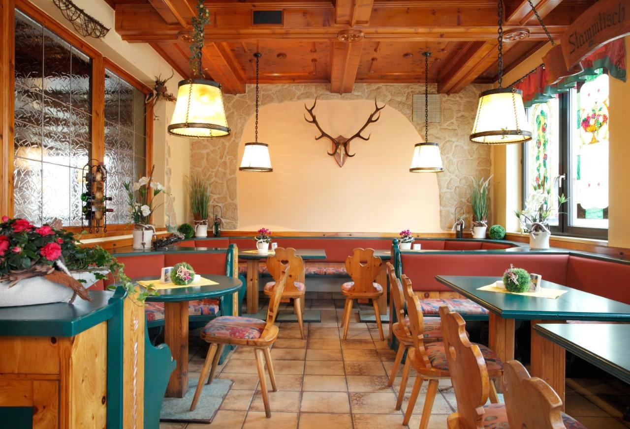 Hotel Boehmerwaldhof Ulrichsberg Zewnętrze zdjęcie