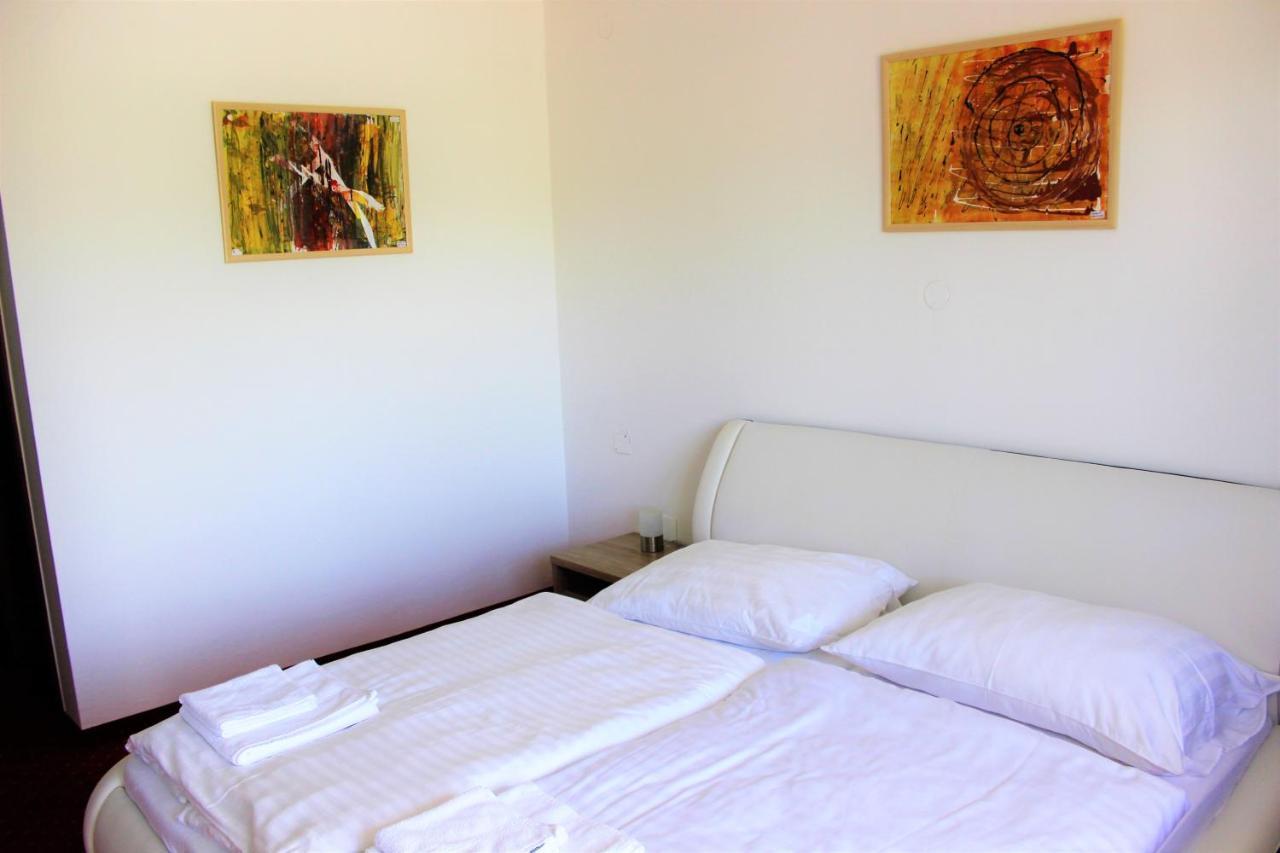 Hotel Boehmerwaldhof Ulrichsberg Zewnętrze zdjęcie