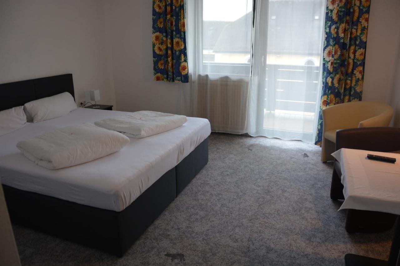Hotel Boehmerwaldhof Ulrichsberg Zewnętrze zdjęcie