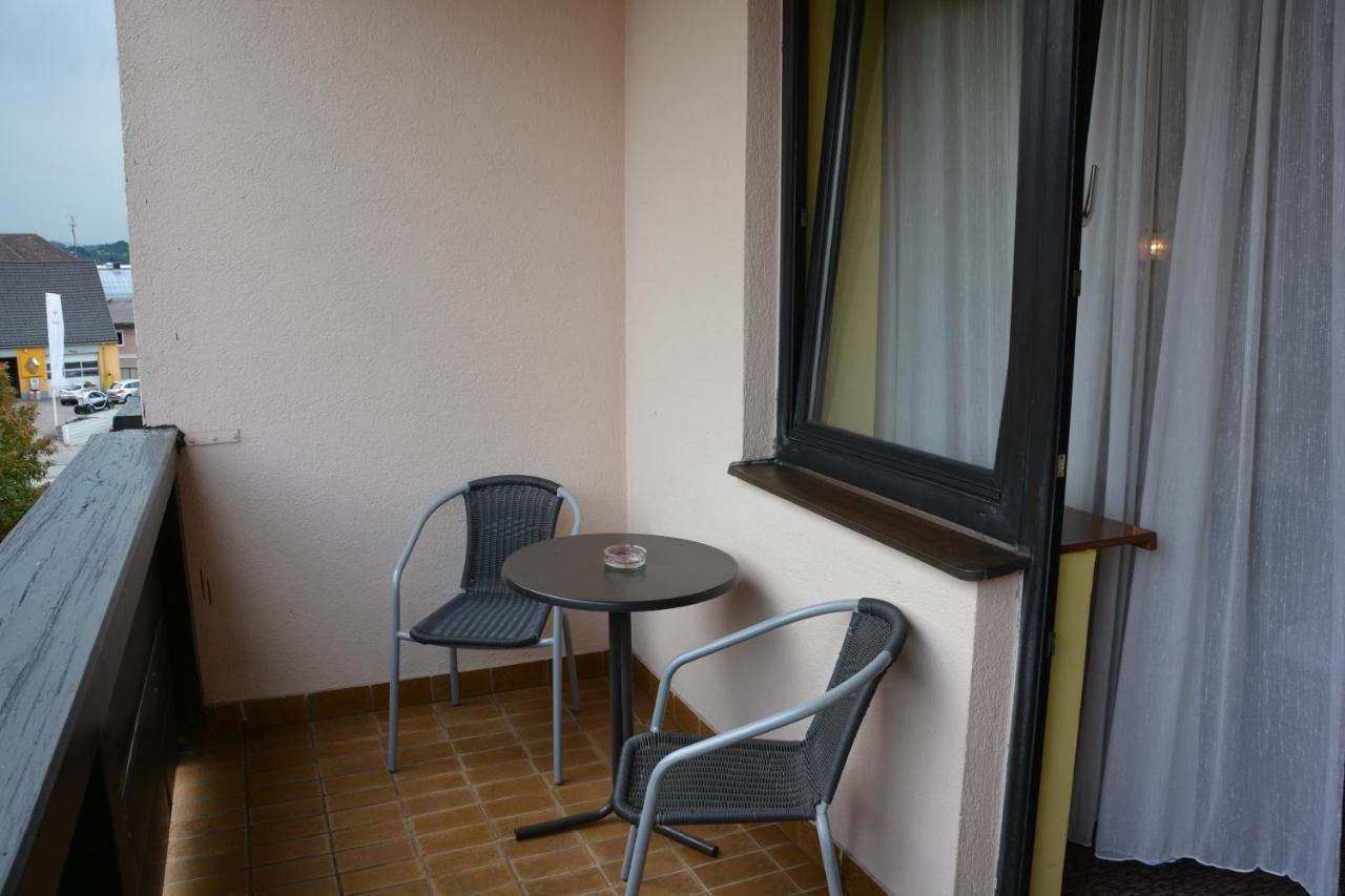 Hotel Boehmerwaldhof Ulrichsberg Zewnętrze zdjęcie