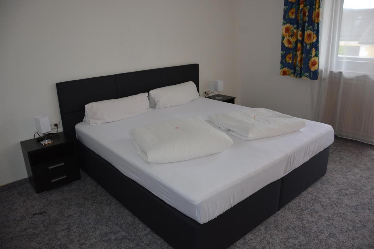 Hotel Boehmerwaldhof Ulrichsberg Zewnętrze zdjęcie