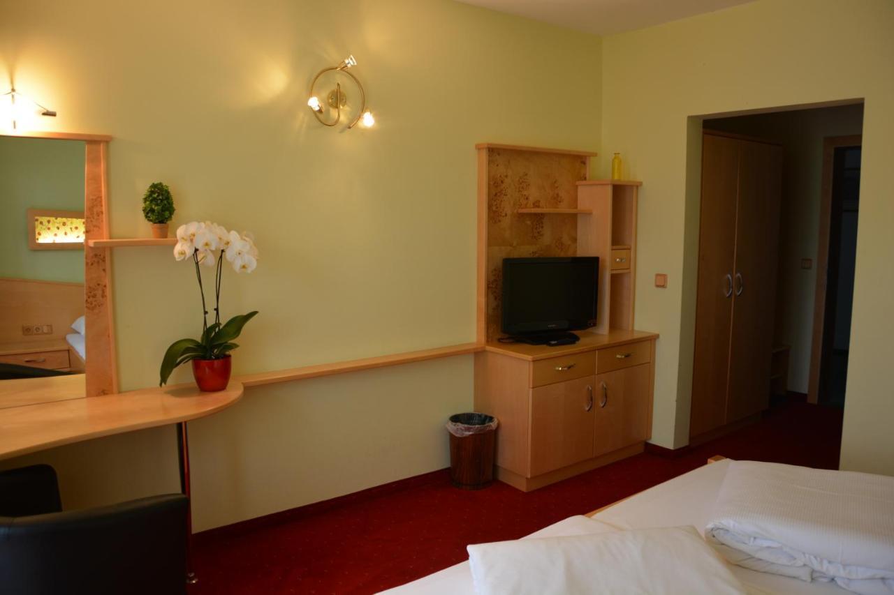 Hotel Boehmerwaldhof Ulrichsberg Zewnętrze zdjęcie