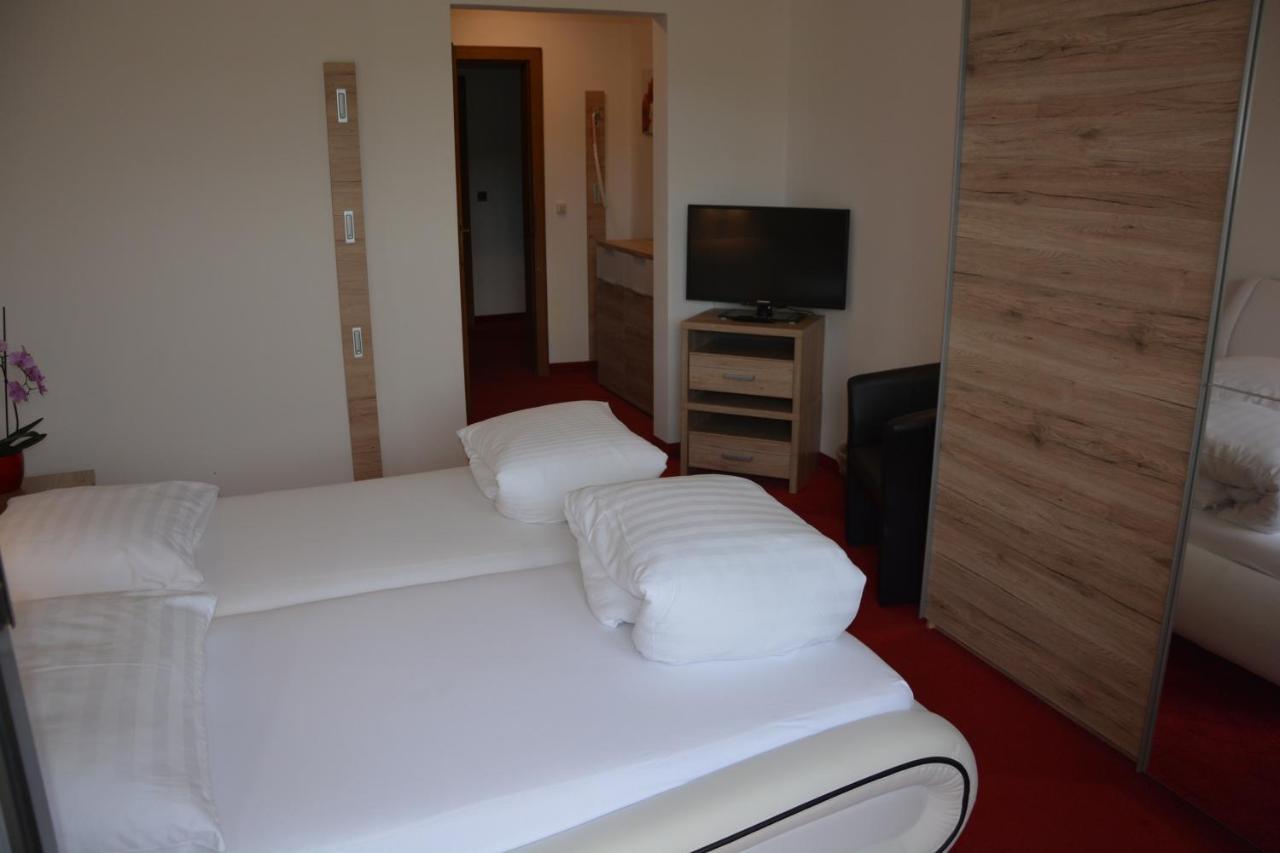 Hotel Boehmerwaldhof Ulrichsberg Zewnętrze zdjęcie