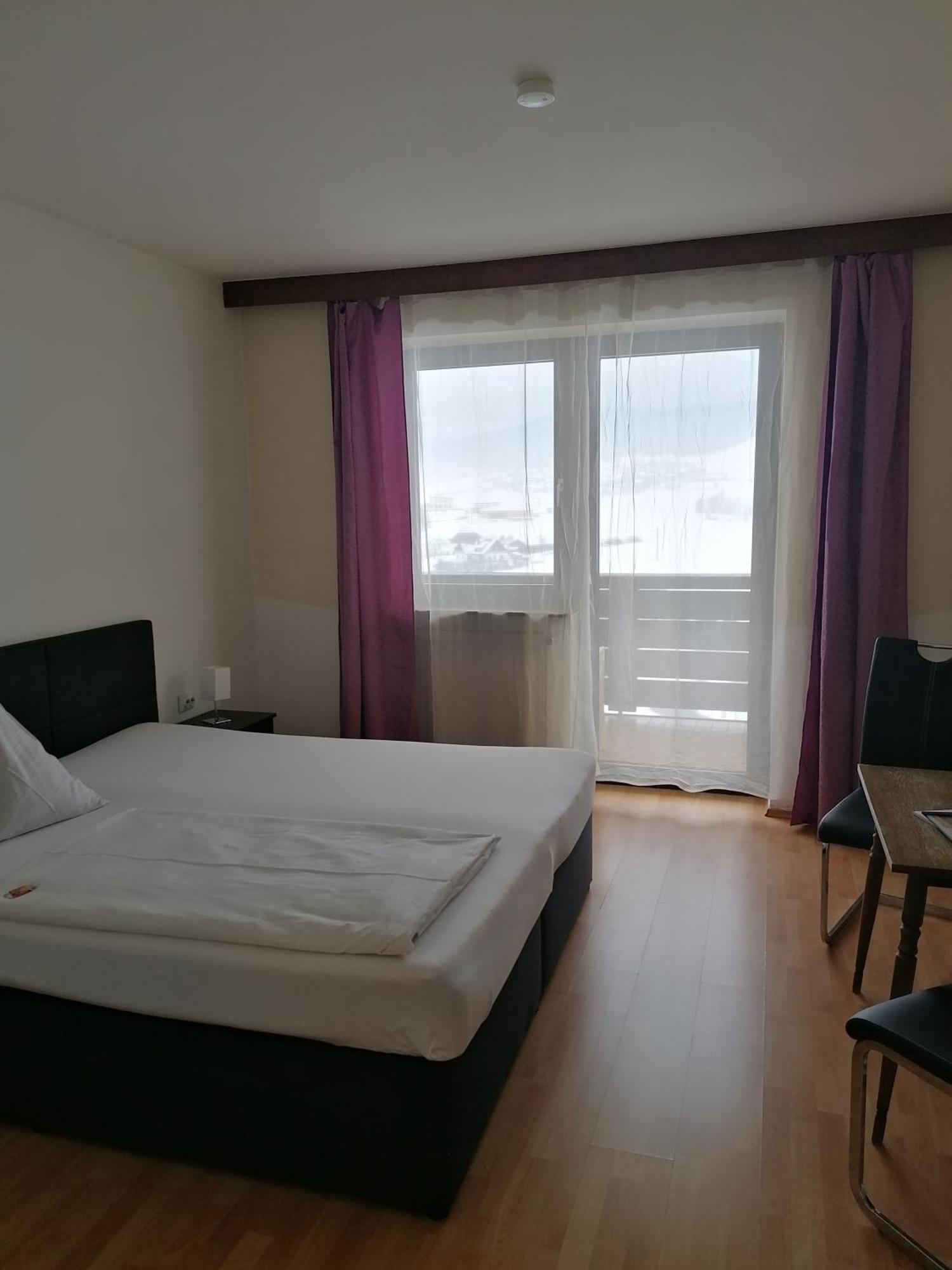 Hotel Boehmerwaldhof Ulrichsberg Zewnętrze zdjęcie