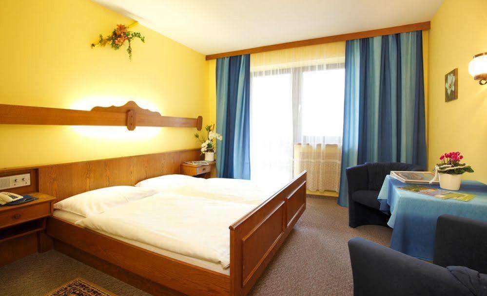 Hotel Boehmerwaldhof Ulrichsberg Zewnętrze zdjęcie