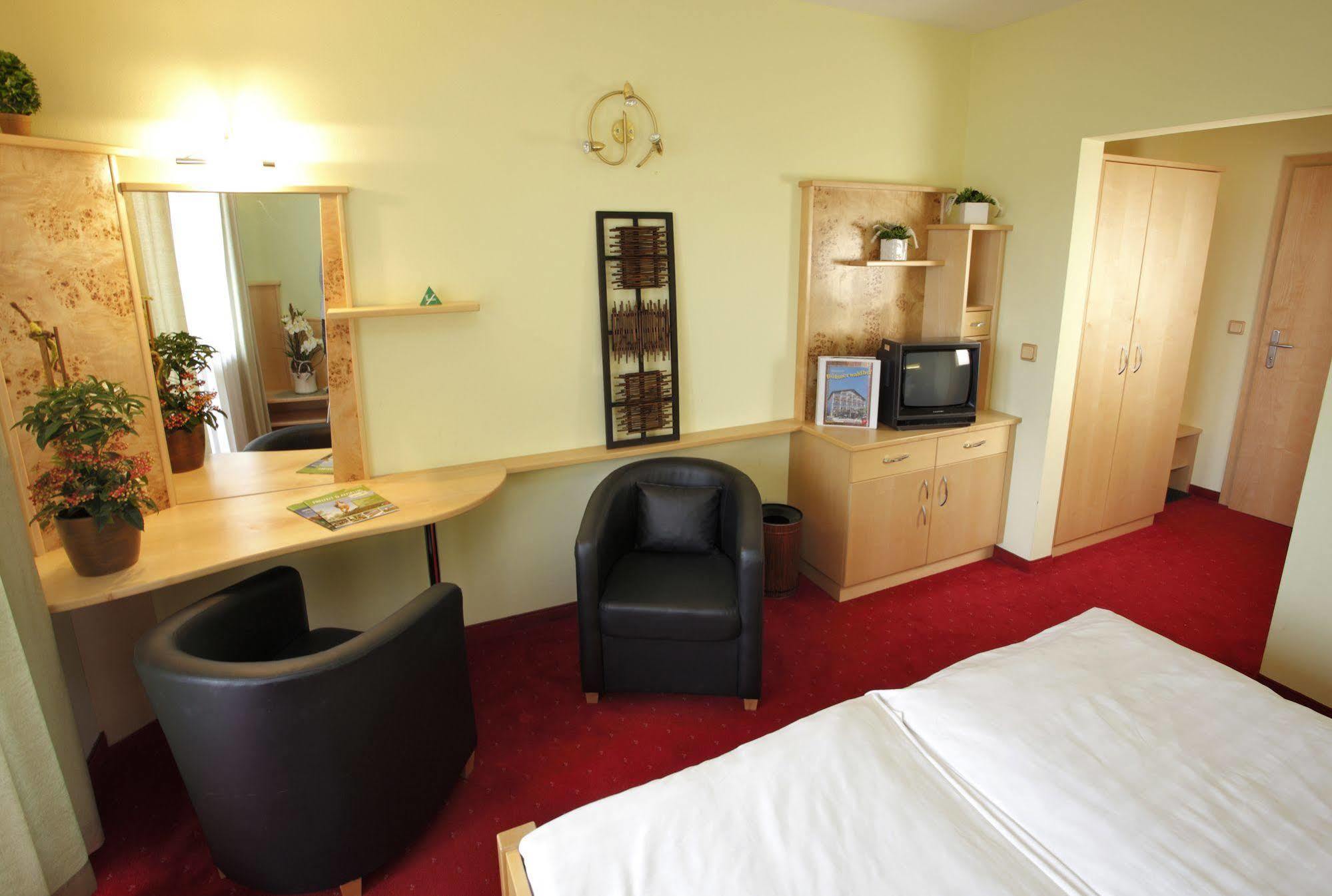 Hotel Boehmerwaldhof Ulrichsberg Zewnętrze zdjęcie