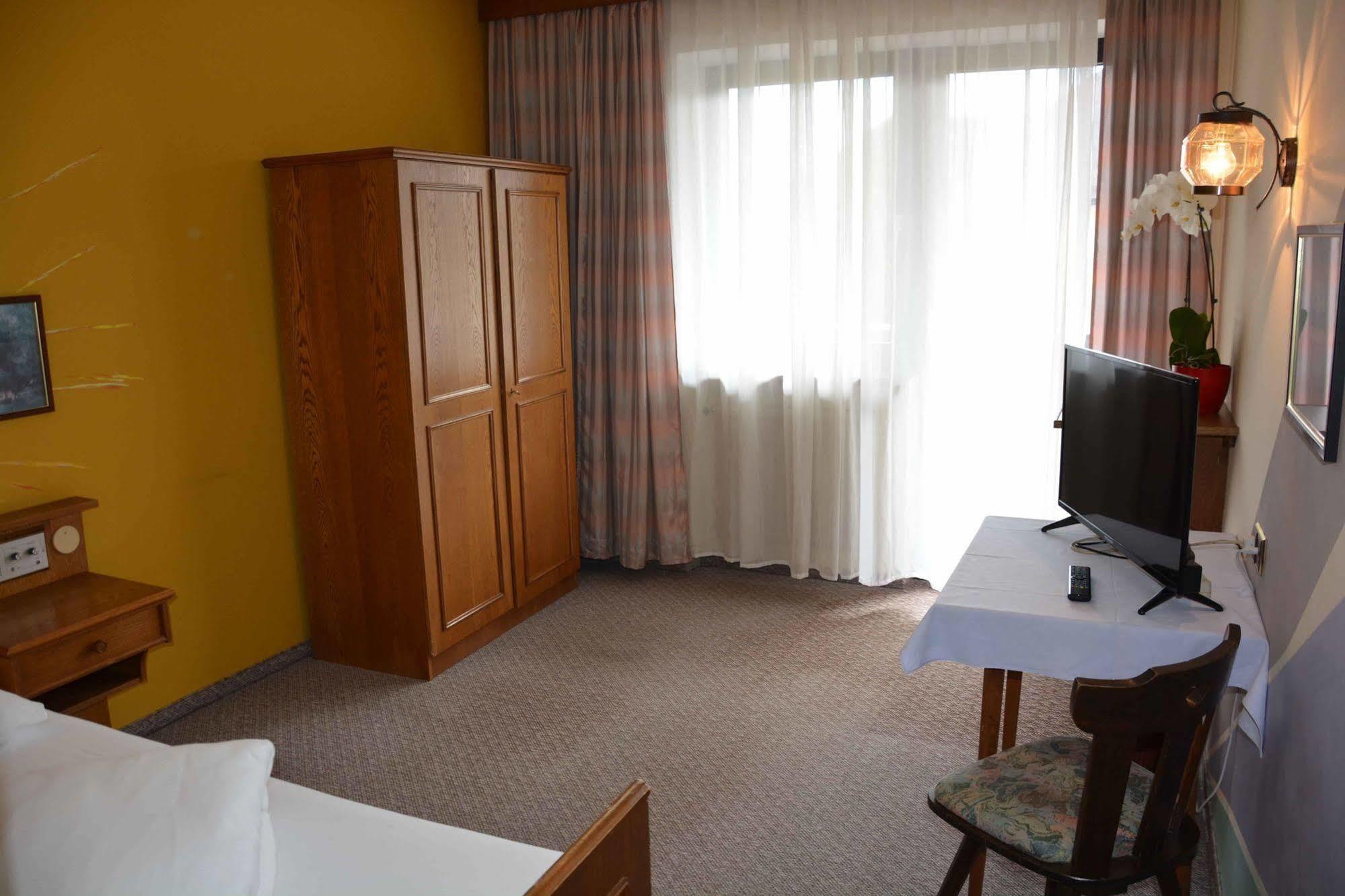 Hotel Boehmerwaldhof Ulrichsberg Zewnętrze zdjęcie