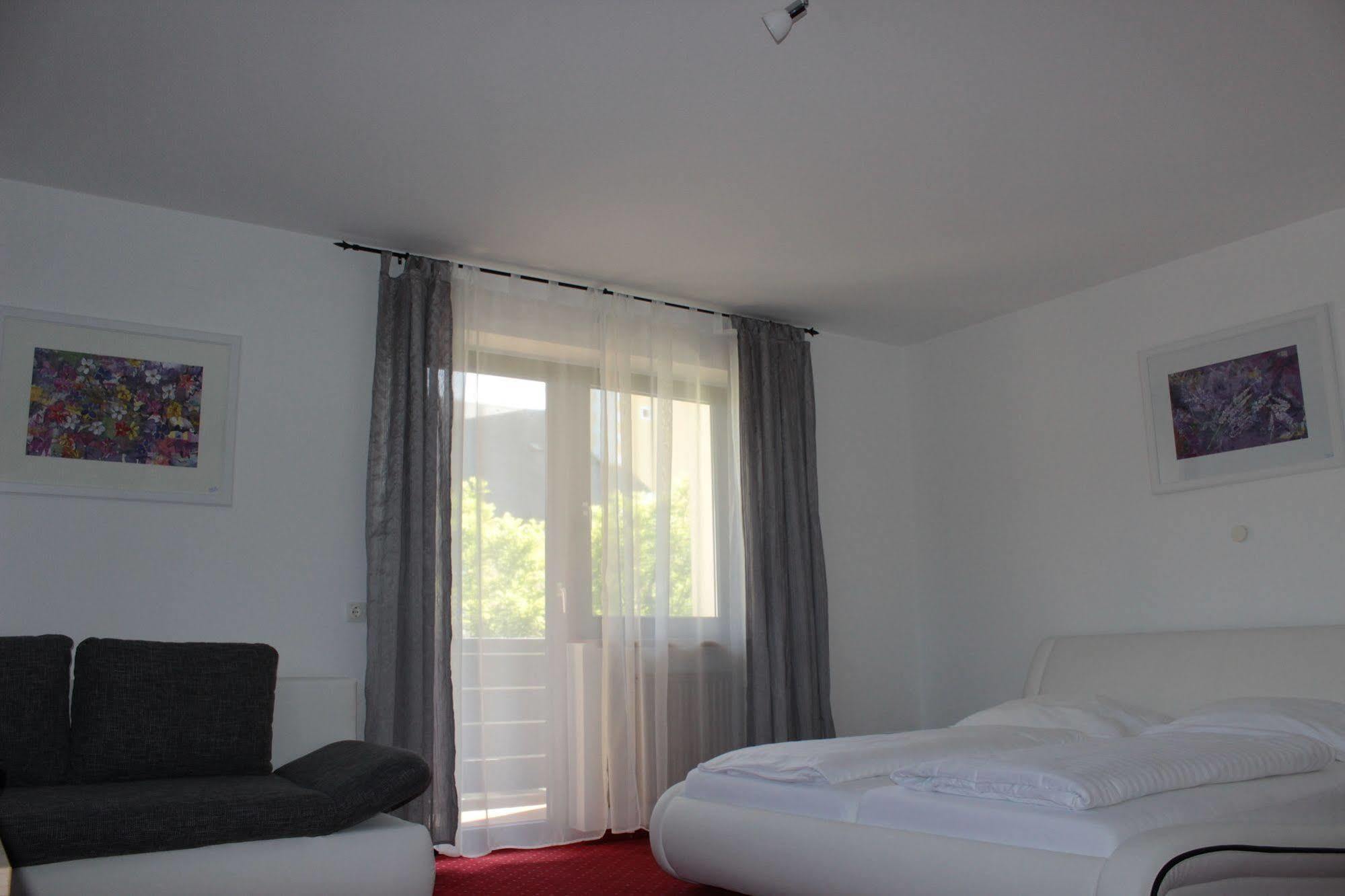Hotel Boehmerwaldhof Ulrichsberg Zewnętrze zdjęcie