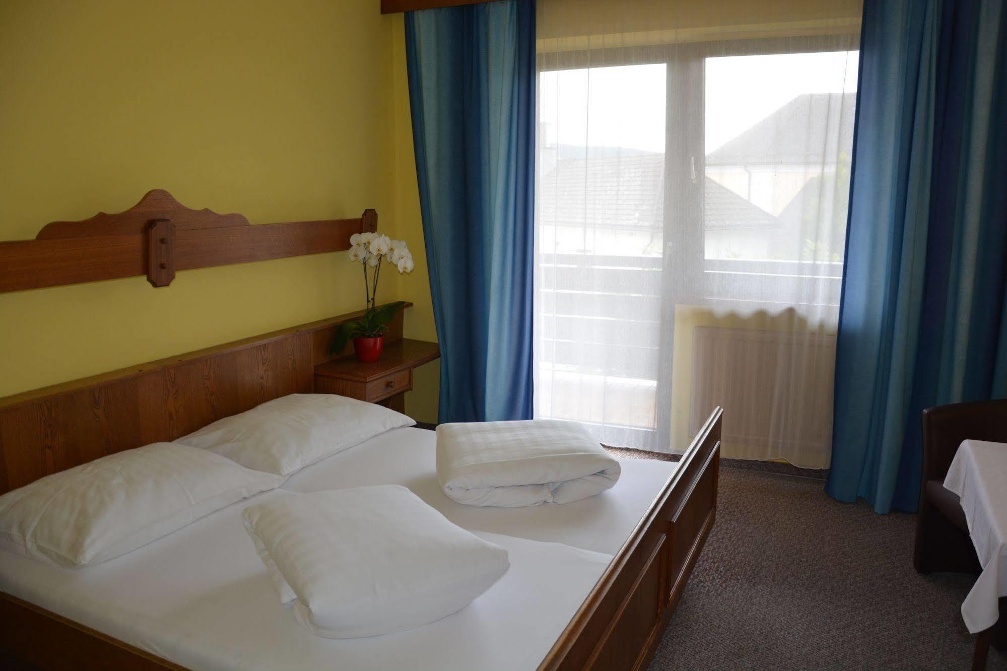 Hotel Boehmerwaldhof Ulrichsberg Zewnętrze zdjęcie