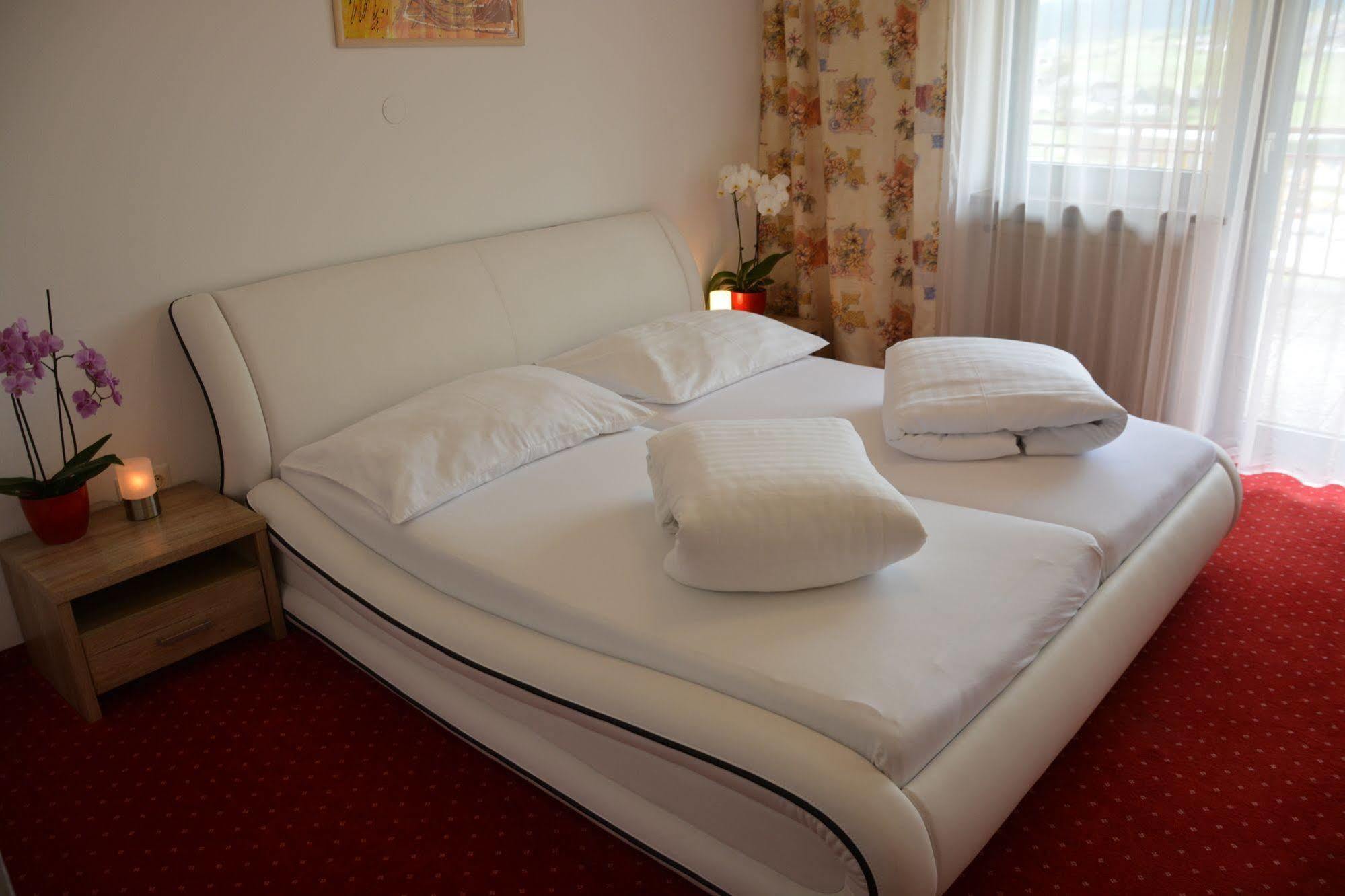 Hotel Boehmerwaldhof Ulrichsberg Zewnętrze zdjęcie
