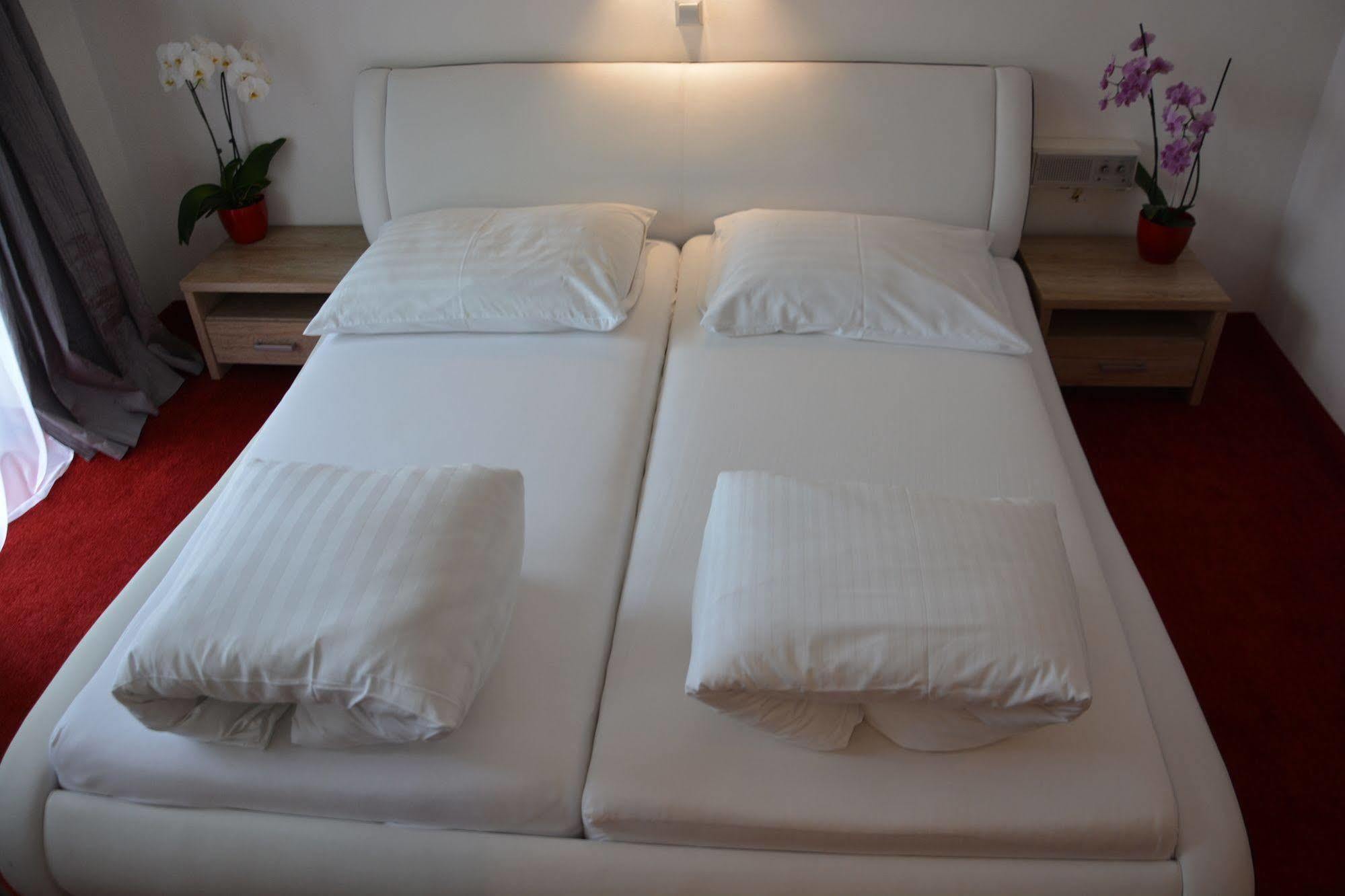 Hotel Boehmerwaldhof Ulrichsberg Zewnętrze zdjęcie