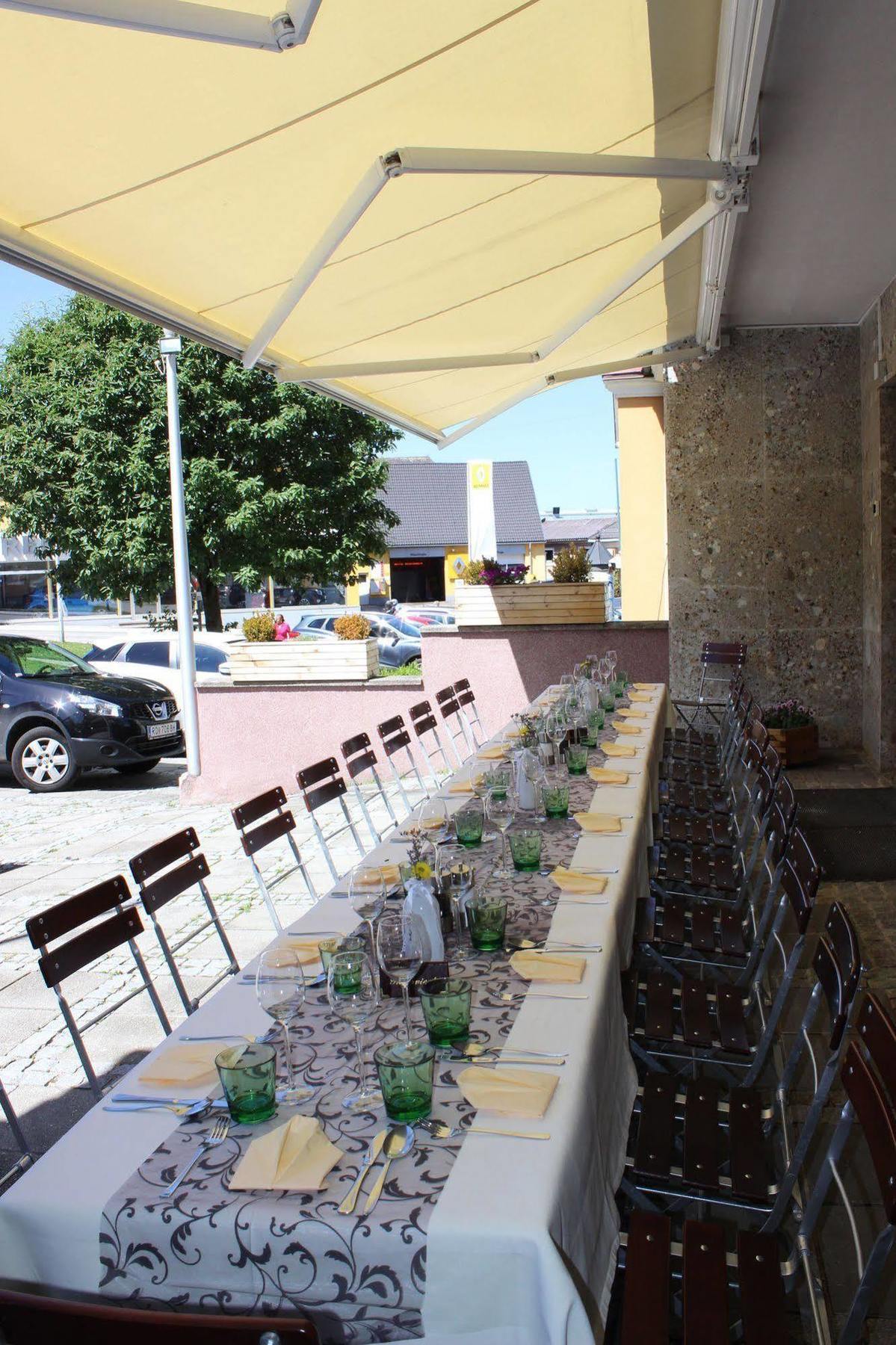 Hotel Boehmerwaldhof Ulrichsberg Zewnętrze zdjęcie