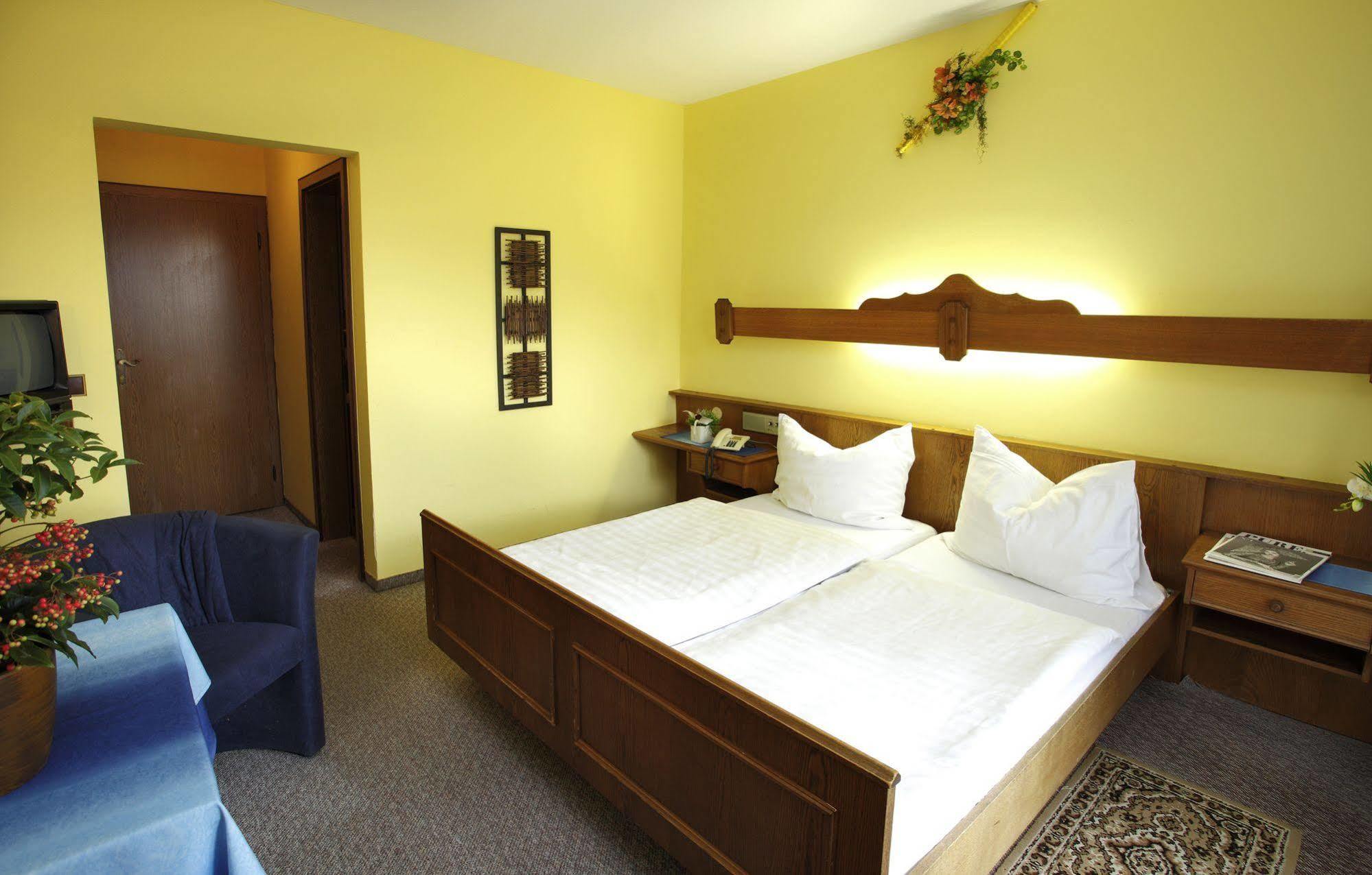 Hotel Boehmerwaldhof Ulrichsberg Zewnętrze zdjęcie