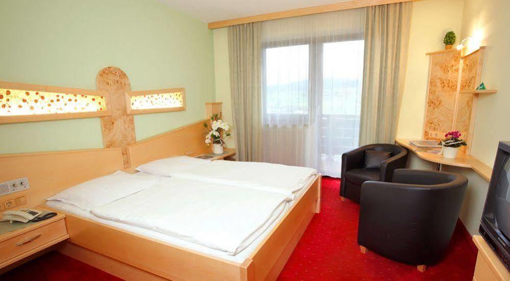 Hotel Boehmerwaldhof Ulrichsberg Zewnętrze zdjęcie