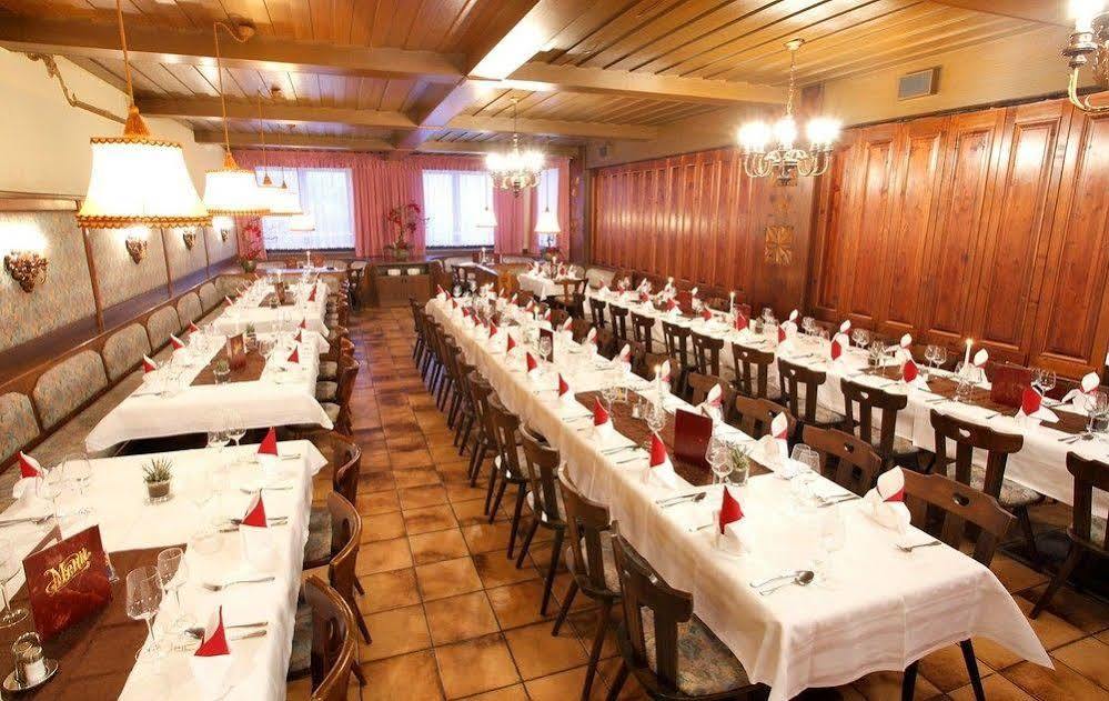Hotel Boehmerwaldhof Ulrichsberg Zewnętrze zdjęcie